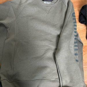 Carhartt Crewneck